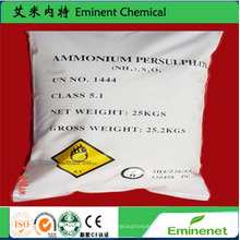 Crystal Ammonium Sulphate 20.5% -21% Min